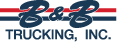 B&B Trucking Inc.